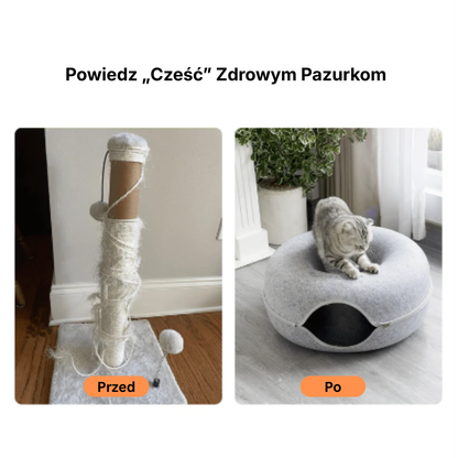 JaskiniaKota™️ Jaskinia A-kuku